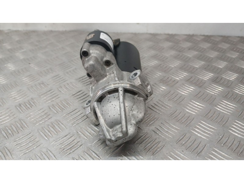 Recambio de motor arranque para citroën jumper iii furgoneta 2.2 hdi 110 referencia OEM IAM 1606413580  1638117880