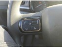 Recambio de volante para citroën c3 live pack referencia OEM IAM 98164324ZD  