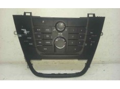 MANDO RADIO 13273252 ALPS