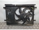 Recambio de electroventilador para fiat grande punto (199) 1.4 16v active (01.2007) referencia OEM IAM 51797134 E5480005 BEHR