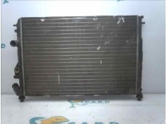 RADIADOR AGUA 7700838135 