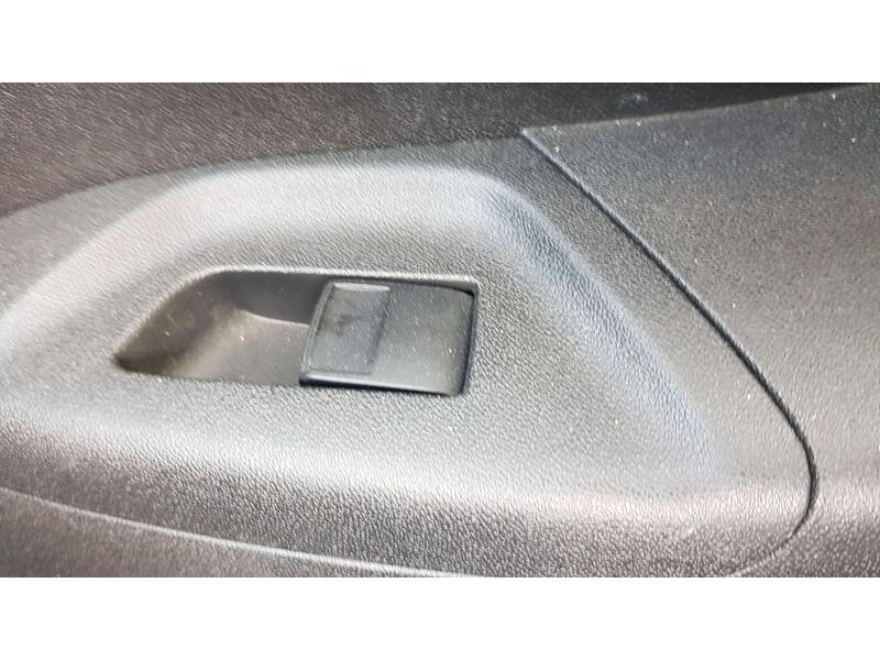 Recambio de mando elevalunas delantero derecho para peugeot 108 1.0 vti 72 referencia OEM IAM B000954680  