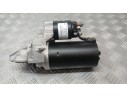 Recambio de motor arranque para citroën jumper iii furgoneta 2.2 hdi 110 referencia OEM IAM 1606413580  1638117880