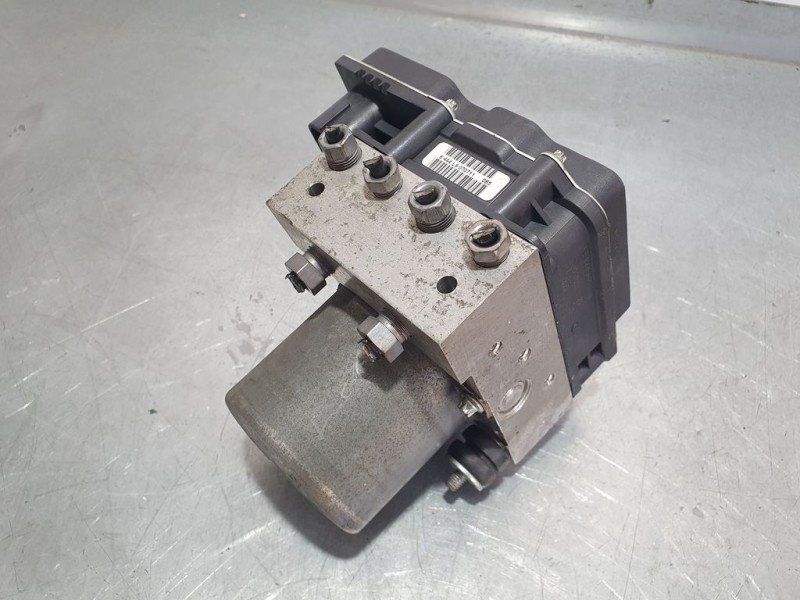 Recambio de abs para peugeot 508 sw active referencia OEM IAM 9677031780 0265230737 BOSCH