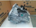 Recambio de caja cambios para renault kadjar experience referencia OEM IAM ND4008 A137191 6 VELOCIDADES