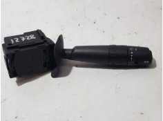 Recambio de mando limpia para peugeot 607 (s1) básico referencia OEM IAM 96186612ZL 34371501 