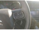 Recambio de volante para citroën c3 live pack referencia OEM IAM 98164324ZD  