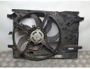 Recambio de electroventilador para fiat grande punto (199) 1.4 16v active (01.2007) referencia OEM IAM 51797134 E5480005 BEHR