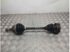 TRANSMISION DELANTERA IZQUIERDA 1J0407271LN 