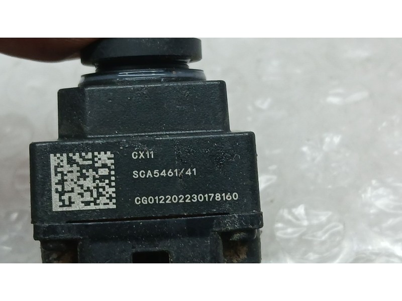 Recambio de camara vision trasera para lynk & co 01 phev referencia OEM IAM 8894072403  752003