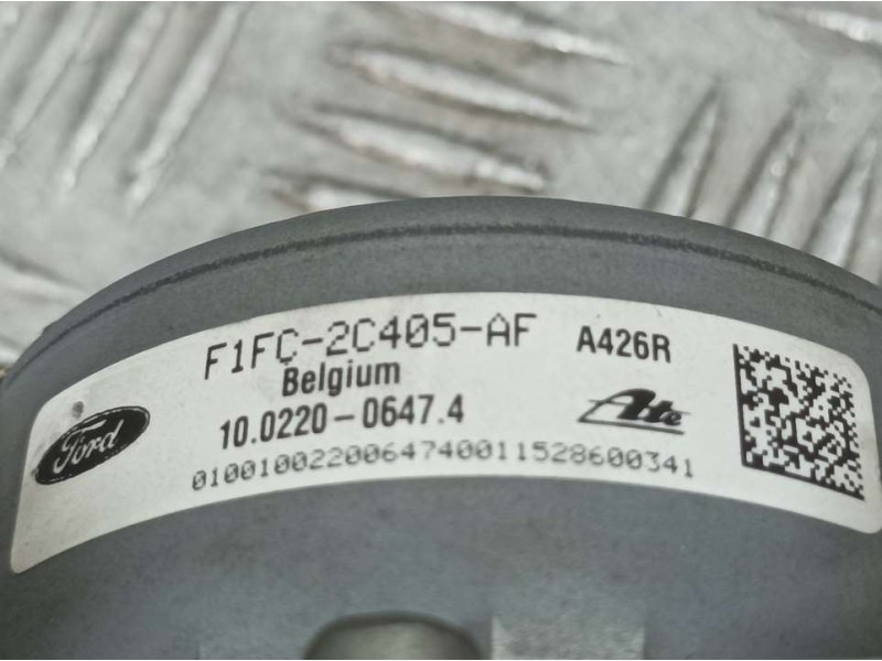 Recambio de abs para ford focus lim. business referencia OEM IAM F1FV2C405AF 10022006474 ATE
