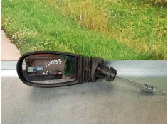 Recambio de retrovisor izquierdo para fiat punto berlina (188) 1.2 8v elx (i) referencia OEM IAM   C/M