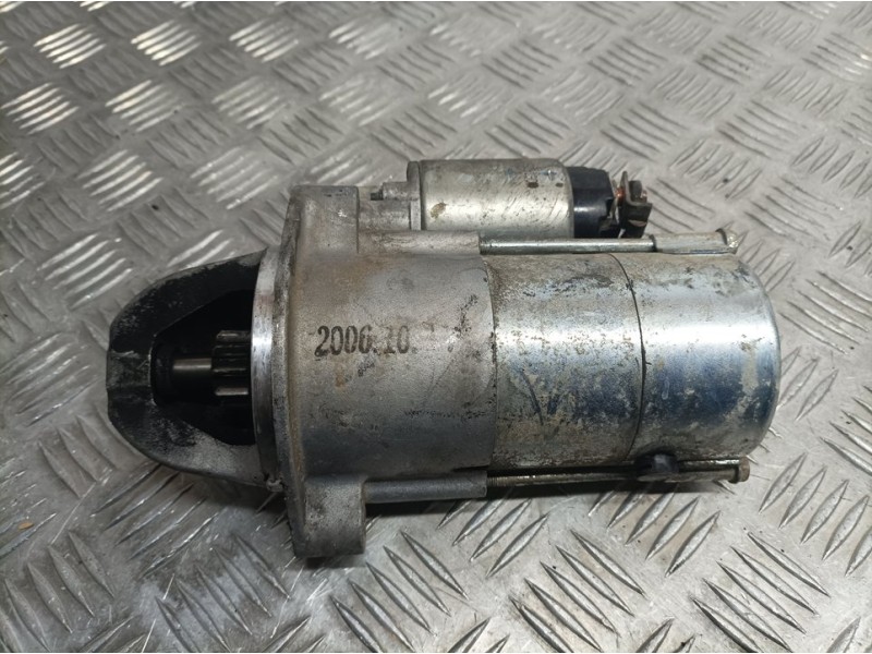 Recambio de motor arranque para ssangyong actyon sports xdi 4wd referencia OEM IAM 6611514101  