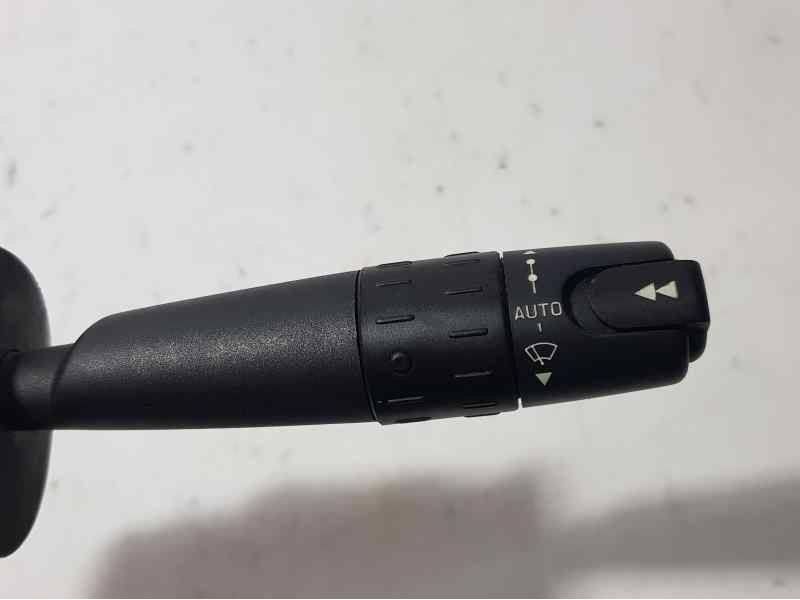 Recambio de mando limpia para peugeot 607 (s1) básico referencia OEM IAM 96186612ZL 34371501 