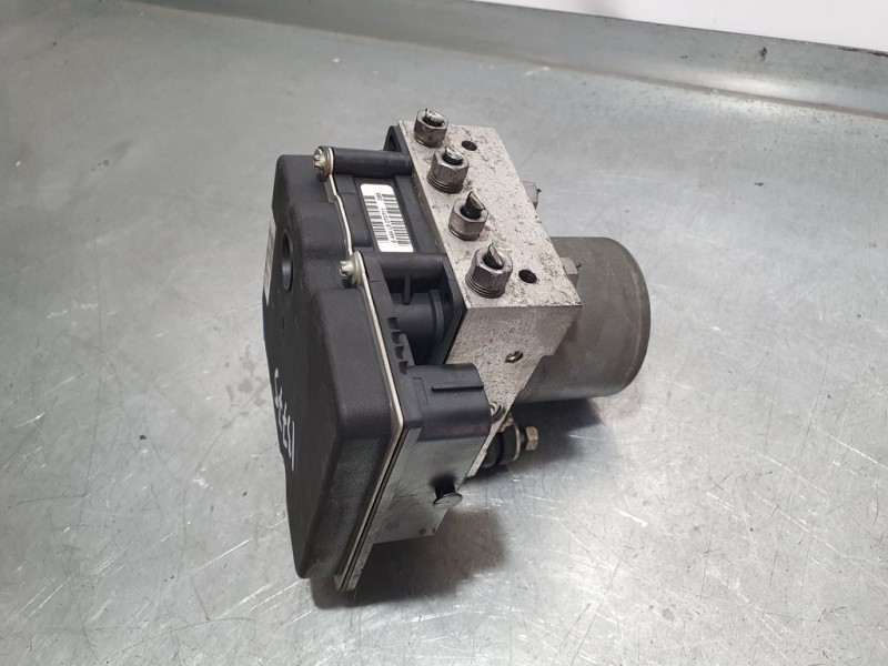 Recambio de abs para peugeot 508 sw active referencia OEM IAM 9677031780 0265230737 BOSCH