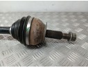 Recambio de transmision trasera derecha para nissan pathfinder (r51) 2.5 dci xe referencia OEM IAM 39600EB310  