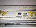 Recambio de intercooler para kia cerato 1.5 crdi referencia OEM IAM 282702A12X  