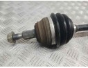 Recambio de transmision delantera izquierda para skoda octavia berlina (1u2) ambiente referencia OEM IAM 1J0407271LN  