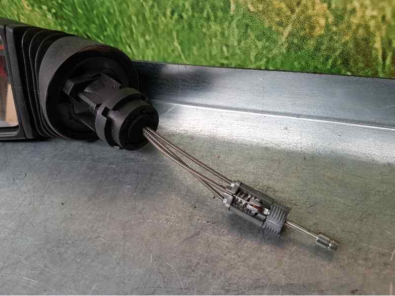 Recambio de retrovisor izquierdo para fiat punto berlina (188) 1.2 8v elx (i) referencia OEM IAM   C/M