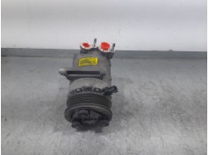 Recambio de compresor aire acondicionado para land rover freelander (lr2) s td4 referencia OEM IAM 6G9119D629FG  