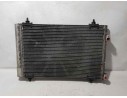 Recambio de condensador / radiador aire acondicionado para citroën c4 picasso sx referencia OEM IAM 9682531580  