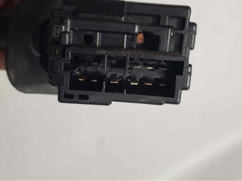 Recambio de mando limpia para peugeot 607 (s1) básico referencia OEM IAM 96186612ZL 34371501 