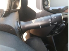 Recambio de mando luces y limpia para peugeot 108 1.0 vti 72 referencia OEM IAM B000796480 B000796480 LUCES    B000777880 LIMPIA