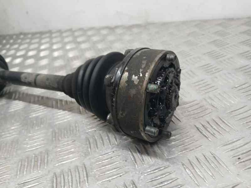 Recambio de transmision delantera izquierda para skoda octavia berlina (1u2) ambiente referencia OEM IAM 1J0407271LN  