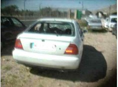 HONDA CIVIC BERLINA .5 (MA/MB)