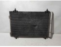 Recambio de condensador / radiador aire acondicionado para citroën c4 picasso sx referencia OEM IAM 9682531580  