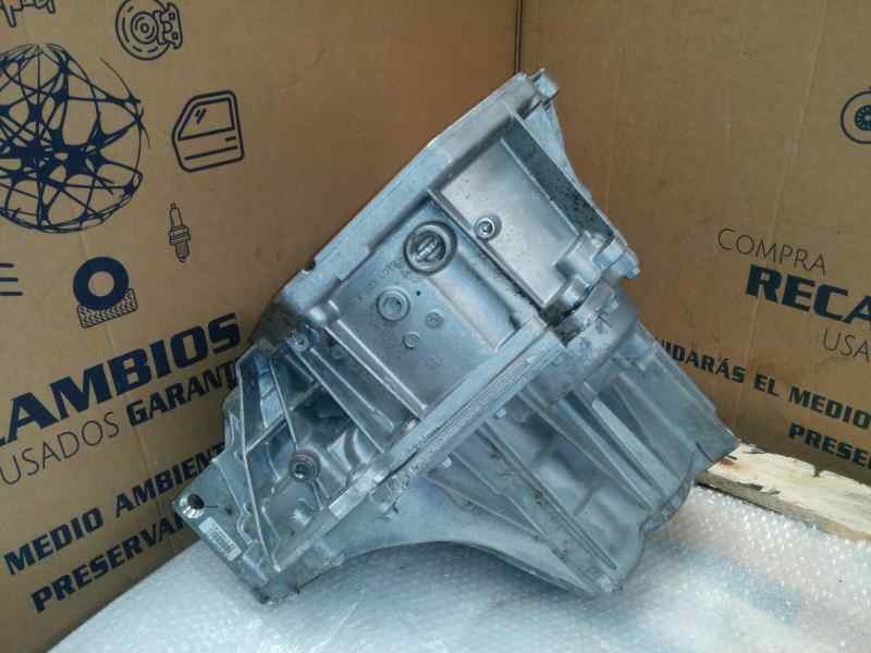 Recambio de caja cambios para renault kadjar experience referencia OEM IAM ND4008 A137191 6 VELOCIDADES