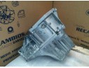 Recambio de caja cambios para renault kadjar experience referencia OEM IAM ND4008 A137191 6 VELOCIDADES