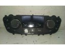 Recambio de mando climatizador para opel insignia berlina cosmo referencia OEM IAM 13273097  ALPS