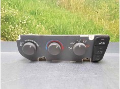 MANDO CALEFACCION / AIRE ACONDICIONADO YG0 MG12 