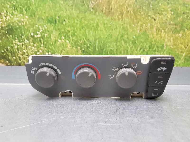 Recambio de mando calefaccion / aire acondicionado para honda cr-v (rd1/3) luxury (rd1) referencia OEM IAM YG0 MG12 