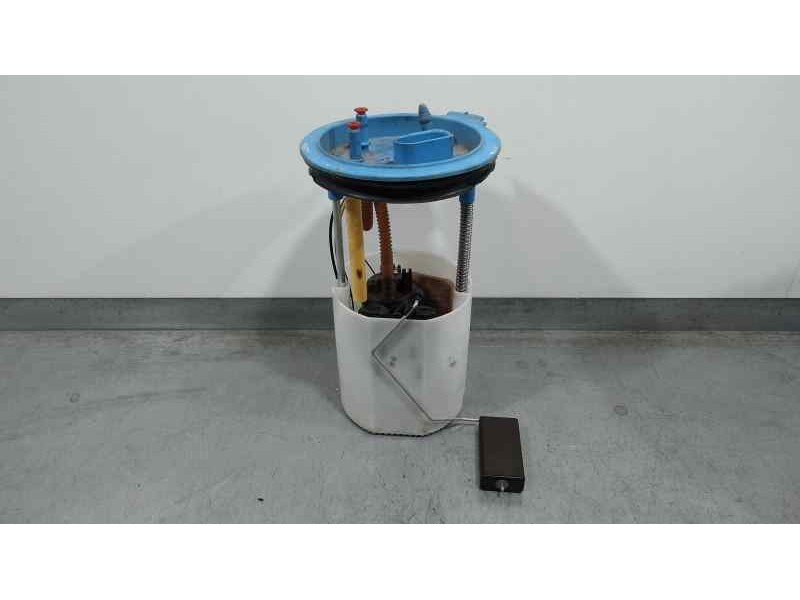 Recambio de aforador para volkswagen golf v berlina (1k1) igolf referencia OEM IAM 1K0919051BH  