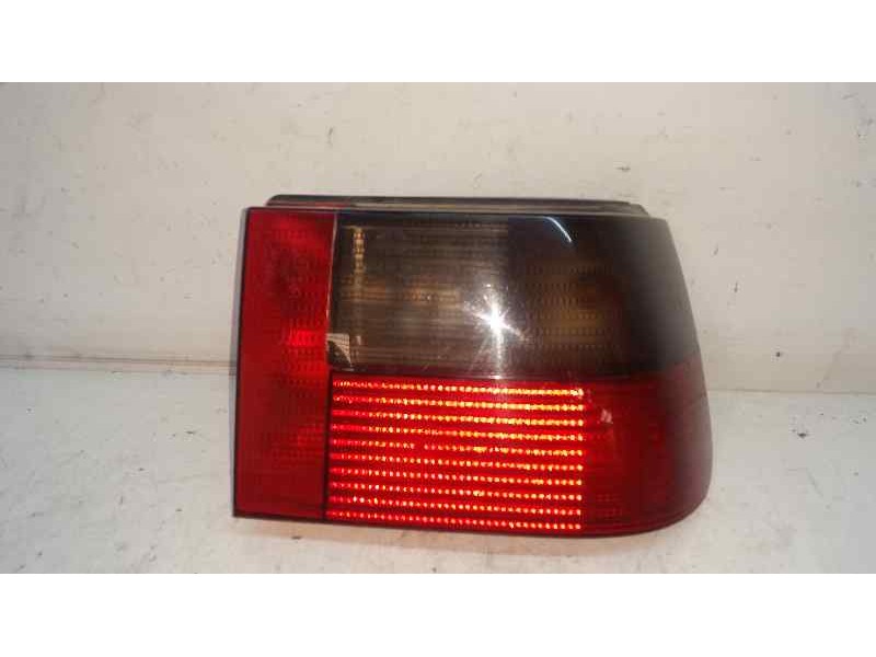 Recambio de piloto trasero derecho para seat ibiza (6k) clx referencia OEM IAM   