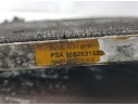 Recambio de condensador / radiador aire acondicionado para citroën c4 picasso sx referencia OEM IAM 9682531580  