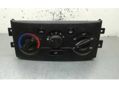 MANDO CALEFACCION / AIRE ACONDICIONADO 2K24 