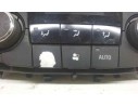 Recambio de mando climatizador para opel insignia berlina cosmo referencia OEM IAM 13273097  ALPS