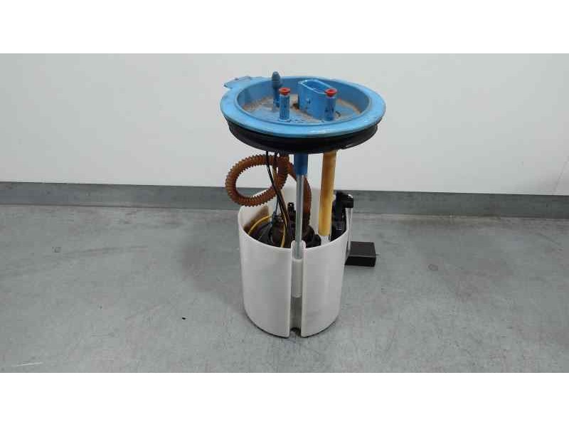 Recambio de aforador para volkswagen golf v berlina (1k1) igolf referencia OEM IAM 1K0919051BH  