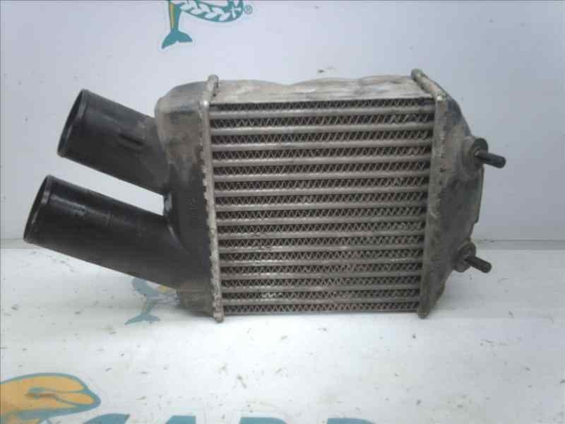 Recambio de intercooler para renault megane i classic (la0) 1.9 dti alize referencia OEM IAM 8200175069  