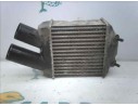 Recambio de intercooler para renault megane i classic (la0) 1.9 dti alize referencia OEM IAM 8200175069  
