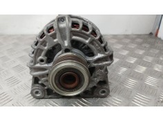 Recambio de alternador para renault megane iv berlina 5p business referencia OEM IAM 231004EA0A BOSCH F000BL0825
