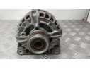 Recambio de alternador para renault megane iv berlina 5p business referencia OEM IAM 231004EA0A BOSCH F000BL0825