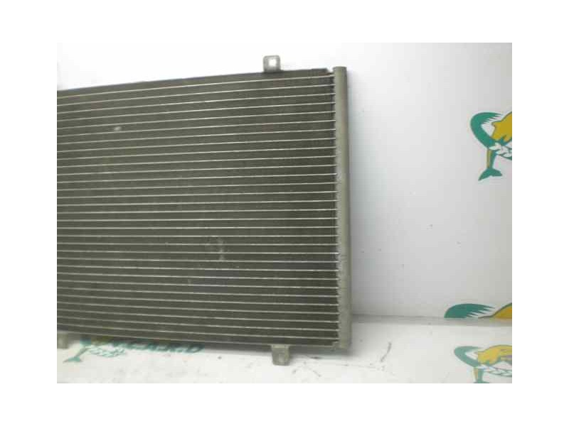 Recambio de condensador / radiador aire acondicionado para renault megane i berlina hatchback (ba0) 1.6 referencia OEM IAM   