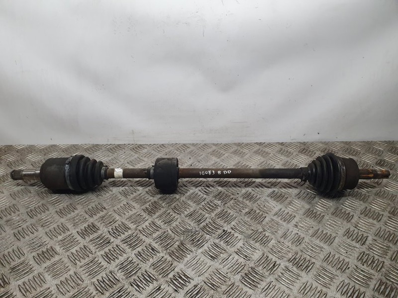 Recambio de transmision delantera derecha para fiat punto berlina (188) 1.2 8v elx (i) referencia OEM IAM SIN REF  