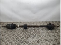 Recambio de transmision delantera derecha para fiat punto berlina (188) 1.2 8v elx (i) referencia OEM IAM SIN REF  