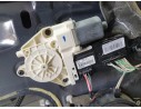 Recambio de elevalunas delantero izquierdo para renault laguna iii expression referencia OEM IAM   ELÉCTRICO