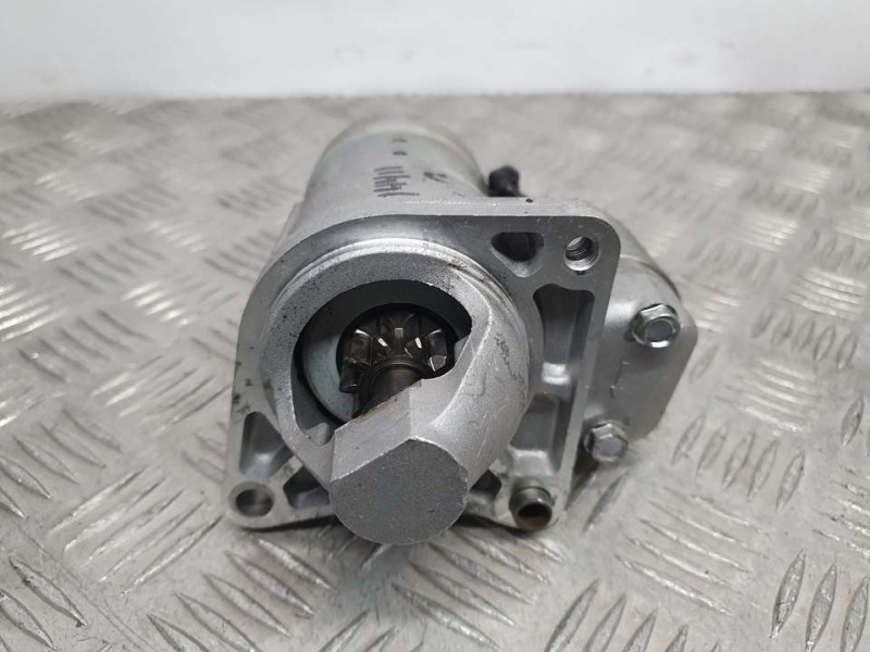 Recambio de motor arranque para fiat grande punto (199) 1.4 16v active (01.2007) referencia OEM IAM 51832950 S114943 HITACHI